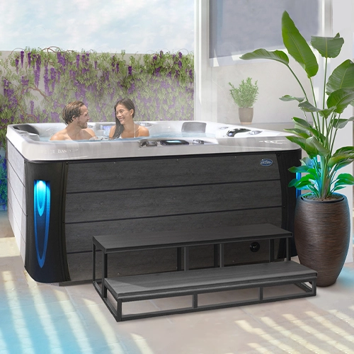 Escape X-Series hot tubs for sale in Salem